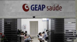 Geap Saúde