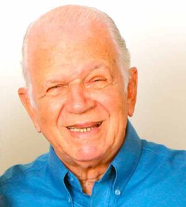 Geremias Fontes