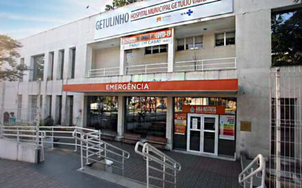 Hospital Getulinho
