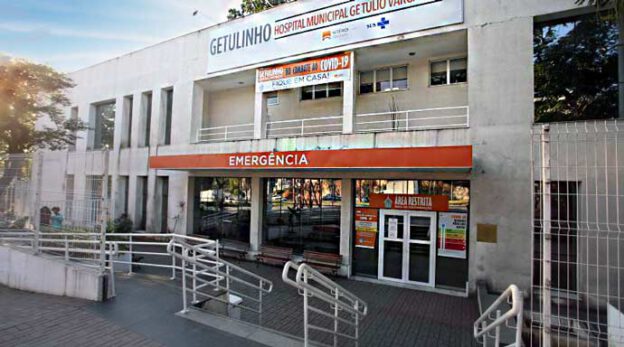 Hospital Getulinho