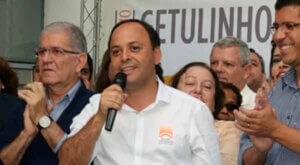 Getulinho, hospital