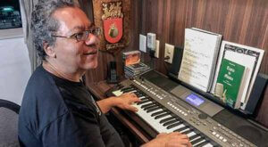 Tabelião Gilson Sant'Anna