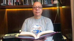 Gilson Sant’Anna
