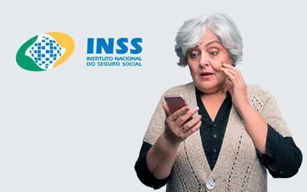 Golpe da prova de vida, INSS