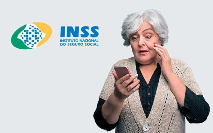 Golpe da prova de vida, INSS