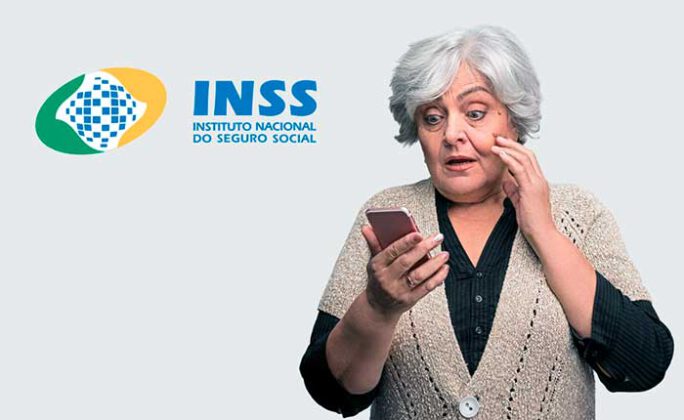 Golpe da prova de vida, INSS