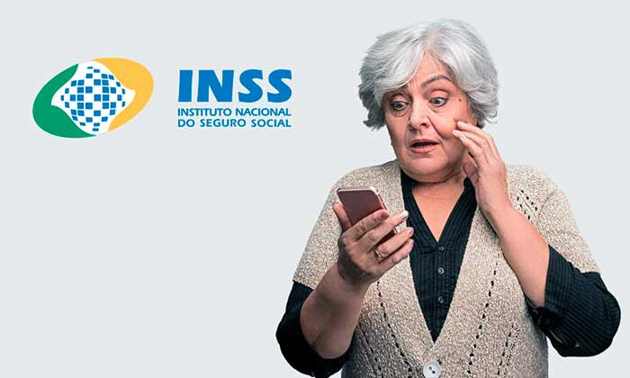 Golpe da prova de vida, INSS