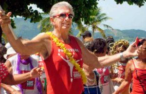 Carlos Augusto Bittencourt Silva, o Gugu