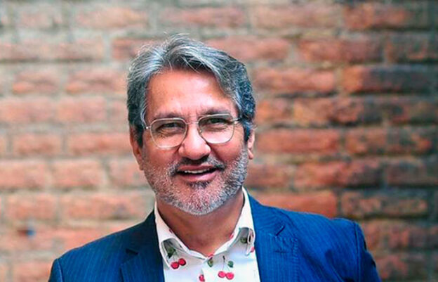 Haroldo Enéas, Niterói