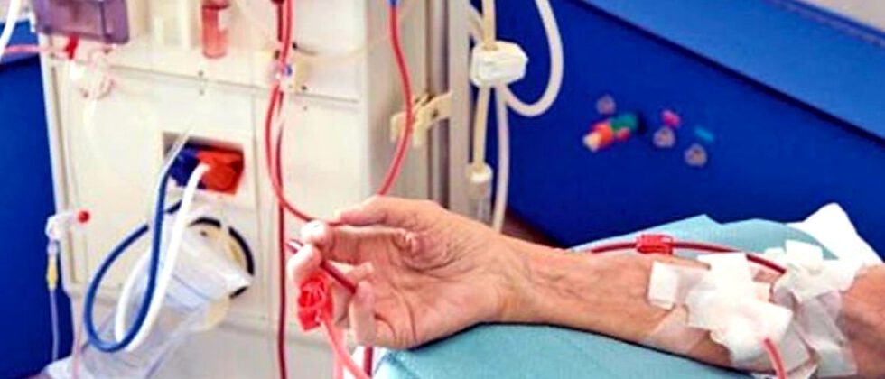 Niterói dá calote em clinicas de diálise