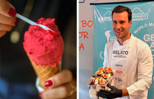 Henrique Consone, Ilgiorno em Niterói