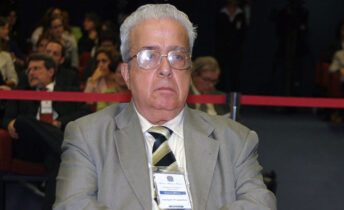 Herbert Praxedes, Niterói