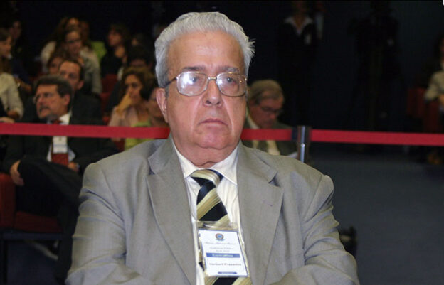 Herbert Praxedes, Niterói