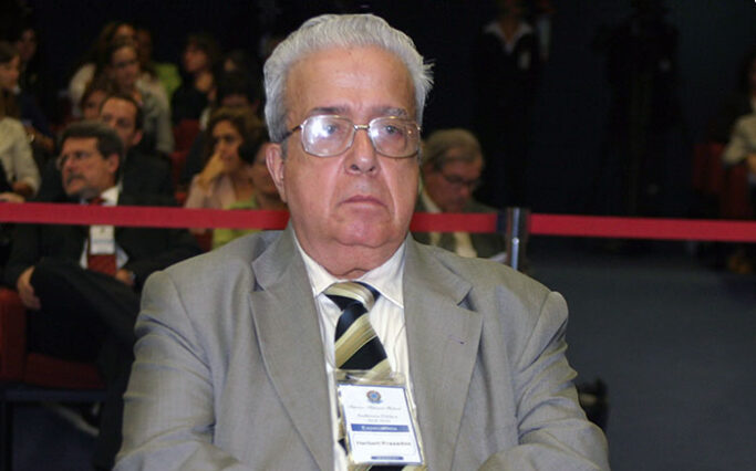 Herbert Praxedes, Niterói