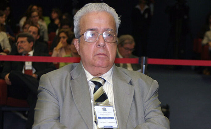 Herbert Praxedes, Niterói