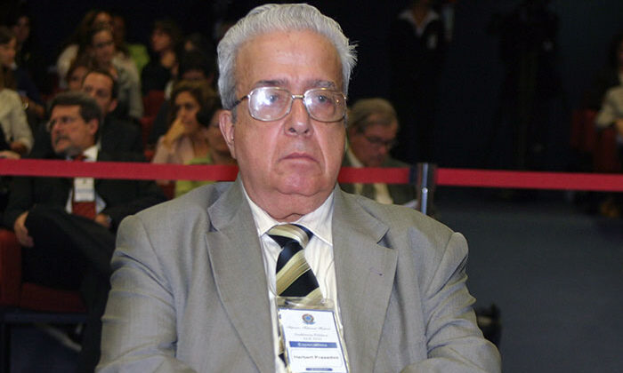 Herbert Praxedes, Niterói