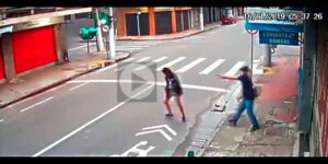 homem mata moradora de rua em Niterói