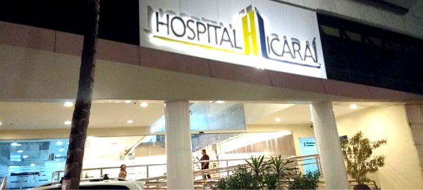 Diretores de hospitais adiaram reunião de hoje no Hospital Icaraí para esperar por nova decisão da Unimed