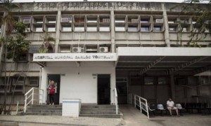unidades de saúde sem medicamentos