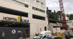 Hospital Icaraí constrói anexo