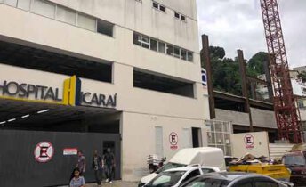 Hospital Icaraí constrói anexo