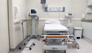 hospital itaipu