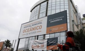 Hospital Oceânico