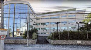 Hospital Oceânico