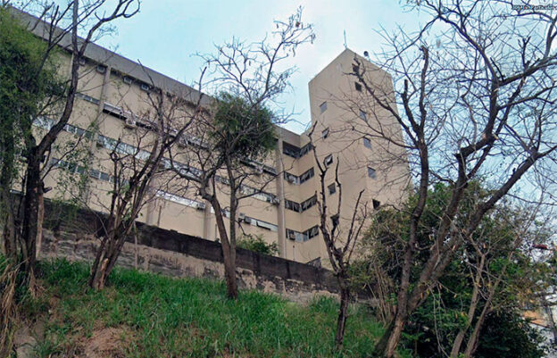 Hospital Orêncio de Freitas