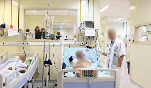 Hospital Antonio Pedro