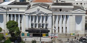 hospital universitário antonio pedro huap