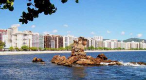 Mercado imobiliário aquecido