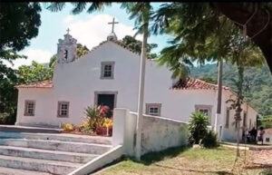 Igrejinha de São Francisco, Niterói