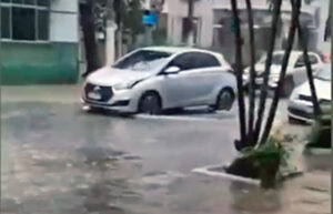 Rua Presidente Pedreira, Ingá, Niterói