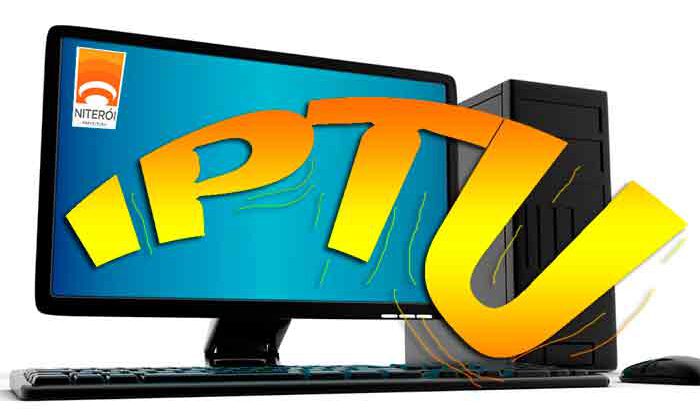 IPTU Niterói, ilustração Betovens