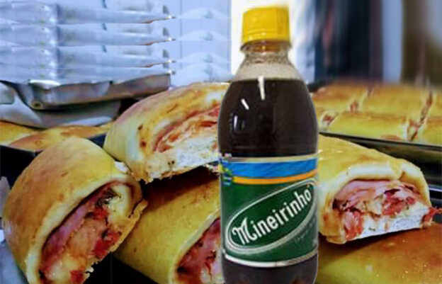 Italiano e Mineirinho