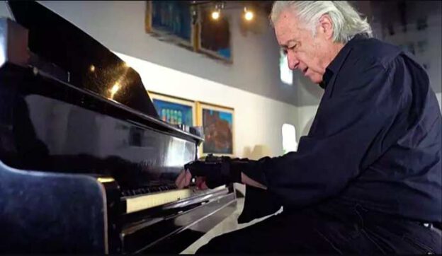 Maestro João Carlos Martins