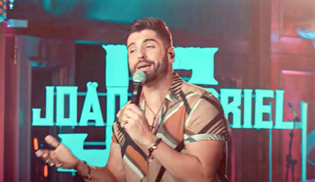 João Gabriel