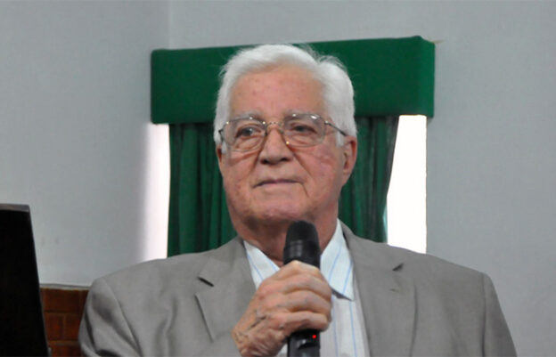 José Raymundo Martins Romeo