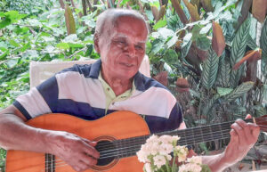 José Tobias