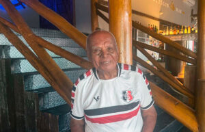 José Tobias
