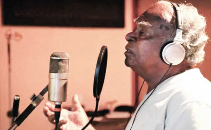 Cantor José Tobias, Niterói
