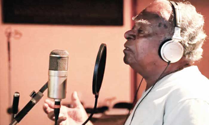 Cantor José Tobias, Niterói