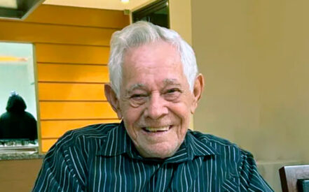 Jourdan Amora, Niterói