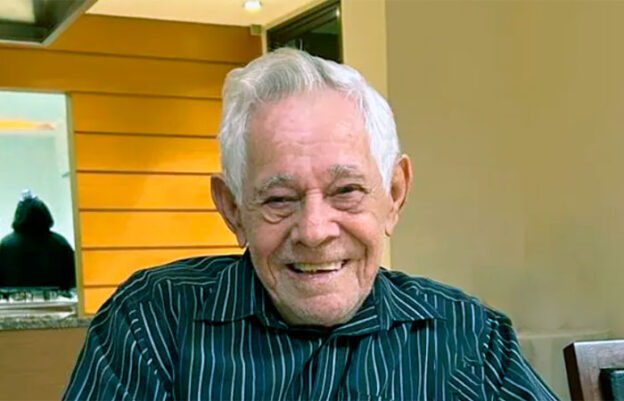 Jourdan Amora, Niterói