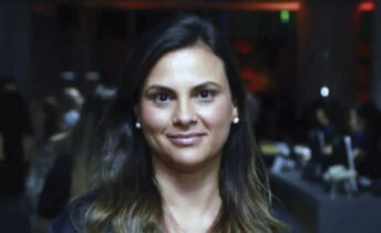 Juíza Priscilla Corrêa, Niterói