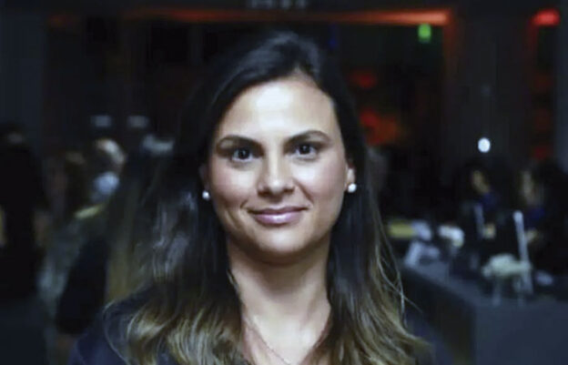 Juíza Priscilla Corrêa, Niterói