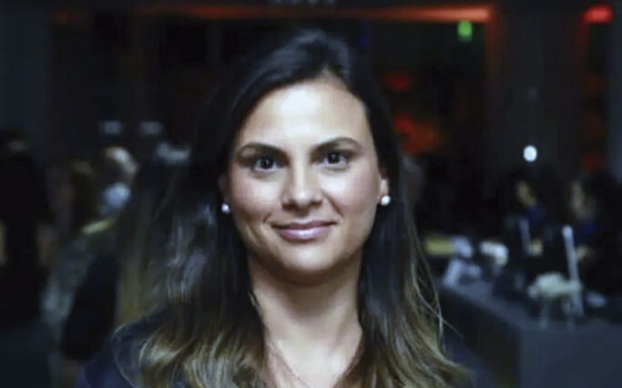 Juíza Priscilla Corrêa, Niterói