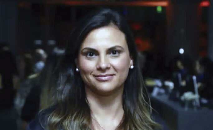 Juíza Priscilla Corrêa, Niterói