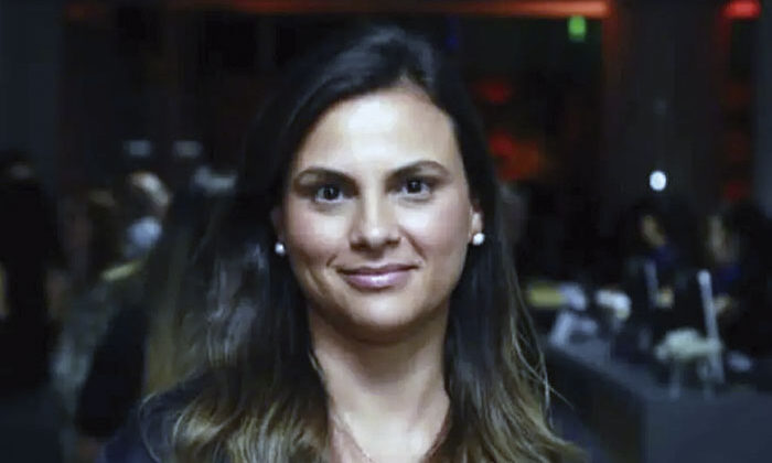 Juíza Priscilla Corrêa, Niterói